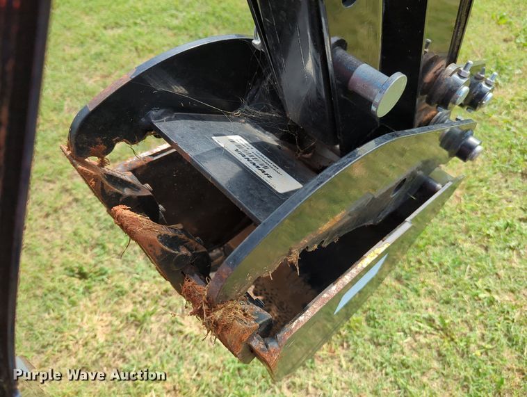 image for item MX9487 Yanmar SA24  tractor