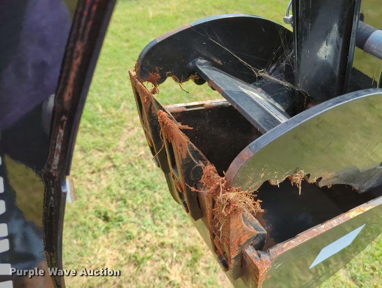 image for item MX9487 Yanmar SA24  tractor