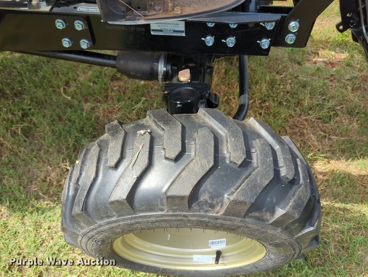 image for item MX9487 Yanmar SA24  tractor