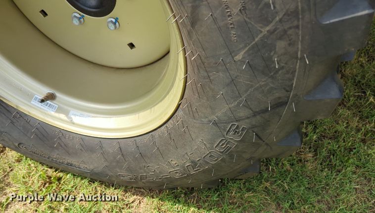 image for item MX9487 Yanmar SA24  tractor