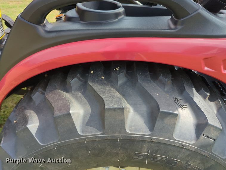 image for item MX9487 Yanmar SA24  tractor