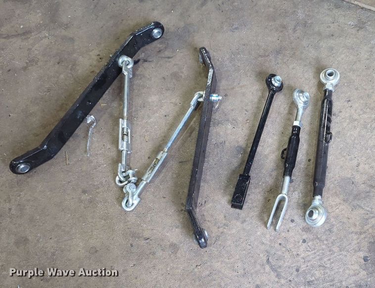 image for item MX9487 Yanmar SA24  tractor