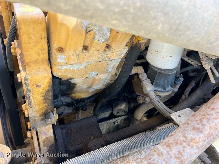 image for item NA9100 2006 Blue Bird  school bus