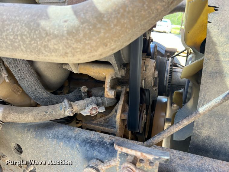 image for item NA9100 2006 Blue Bird  school bus