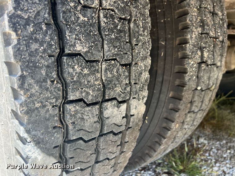 image for item NA9100 2006 Blue Bird  school bus