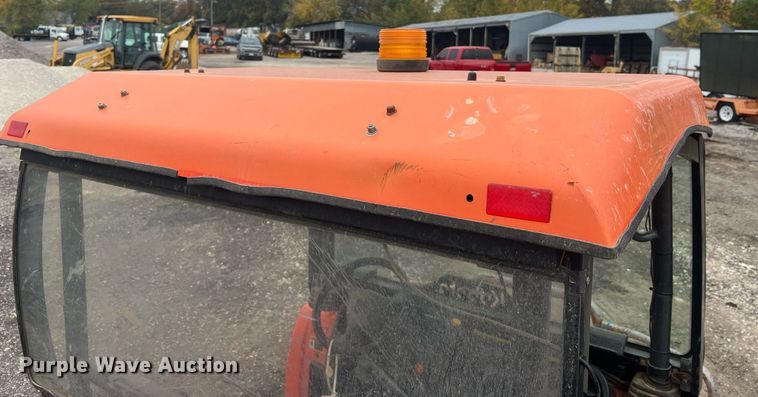 image for item NA9295 2007 Kubota RTV900  utility vehicle