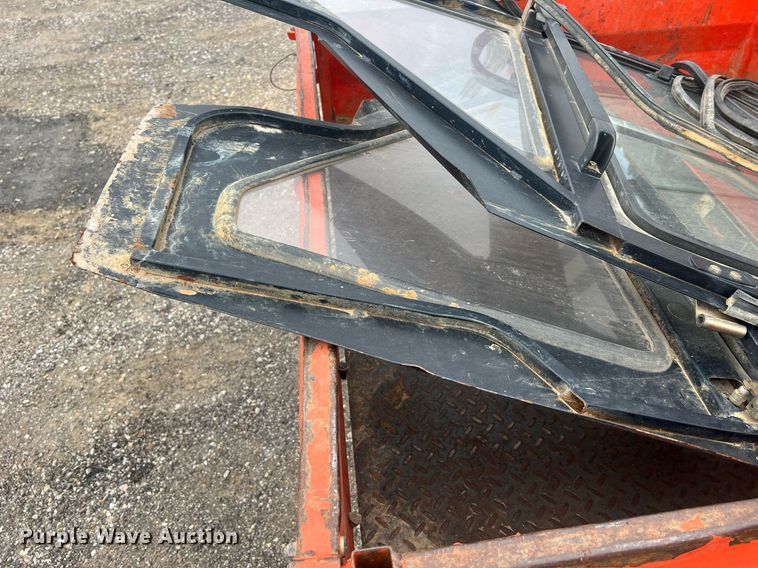 image for item NA9295 2007 Kubota RTV900  utility vehicle