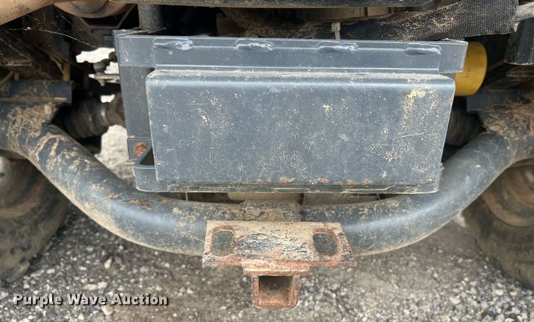 image for item NA9295 2007 Kubota RTV900  utility vehicle