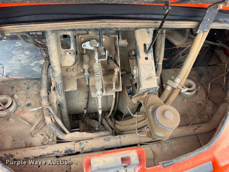 image for item NA9295 2007 Kubota RTV900  utility vehicle