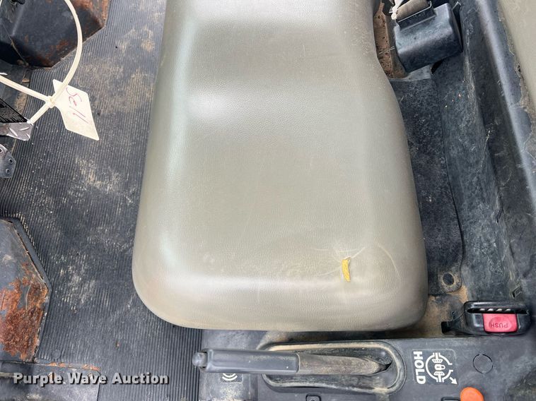 image for item NA9295 2007 Kubota RTV900  utility vehicle