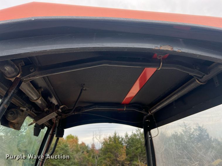 image for item NA9295 2007 Kubota RTV900  utility vehicle