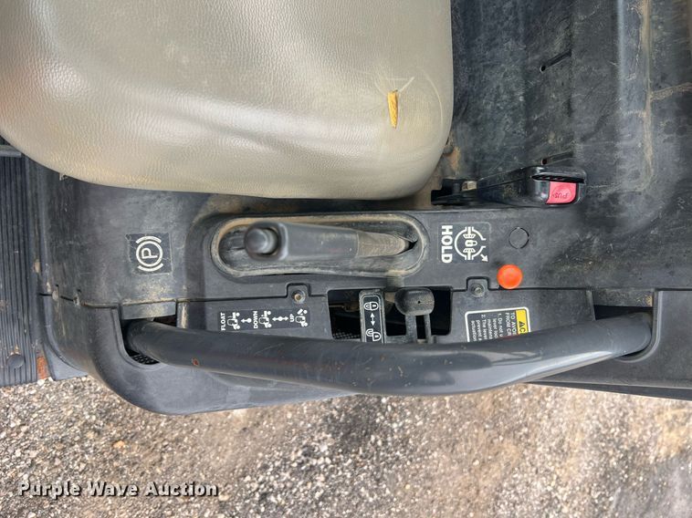 image for item NA9295 2007 Kubota RTV900  utility vehicle