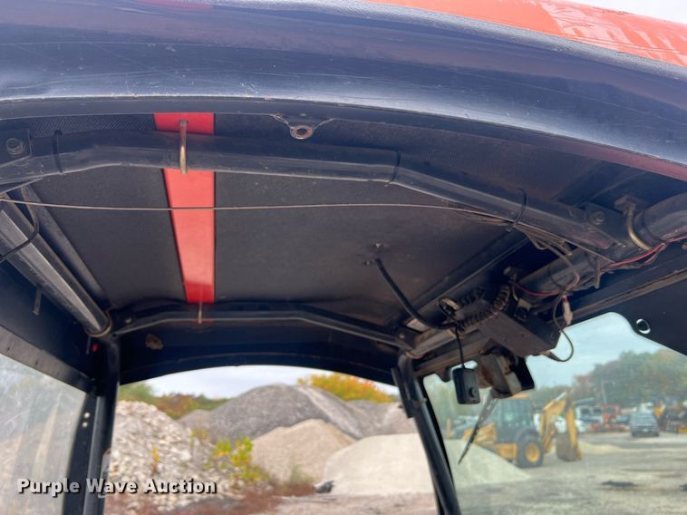 image for item NA9295 2007 Kubota RTV900  utility vehicle