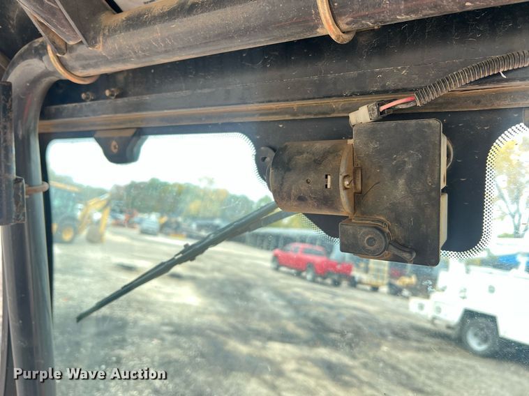 image for item NA9295 2007 Kubota RTV900  utility vehicle