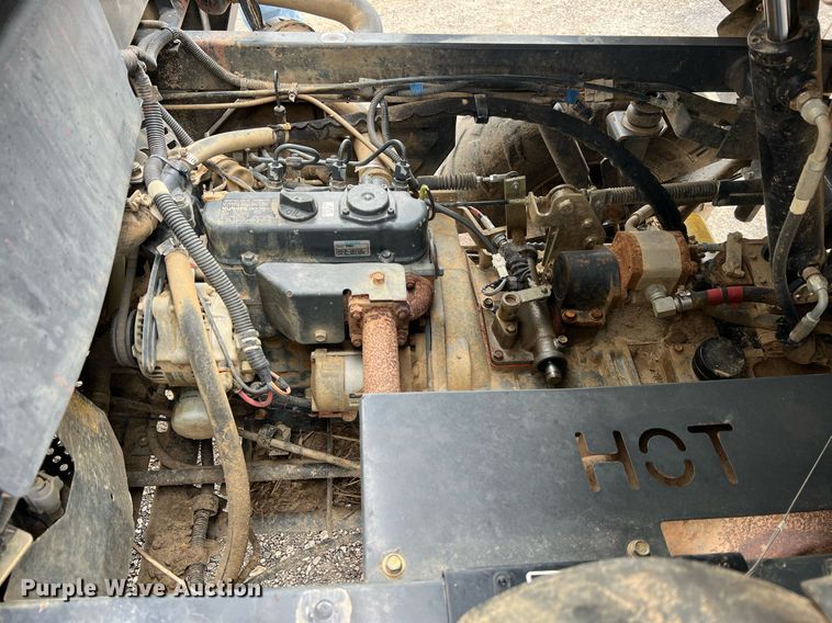 image for item NA9295 2007 Kubota RTV900  utility vehicle