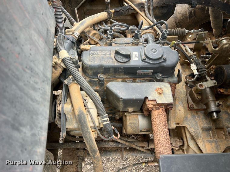 image for item NA9295 2007 Kubota RTV900  utility vehicle