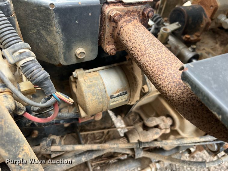 image for item NA9295 2007 Kubota RTV900  utility vehicle