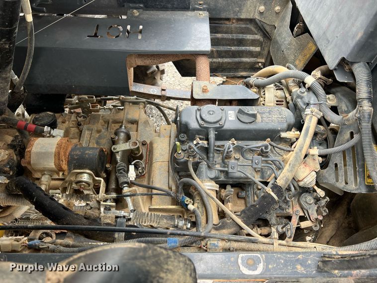 image for item NA9295 2007 Kubota RTV900  utility vehicle