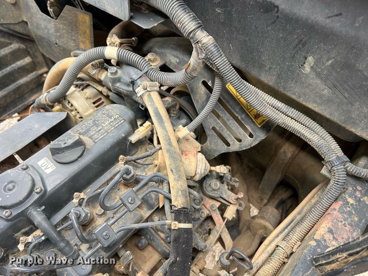 image for item NA9295 2007 Kubota RTV900  utility vehicle