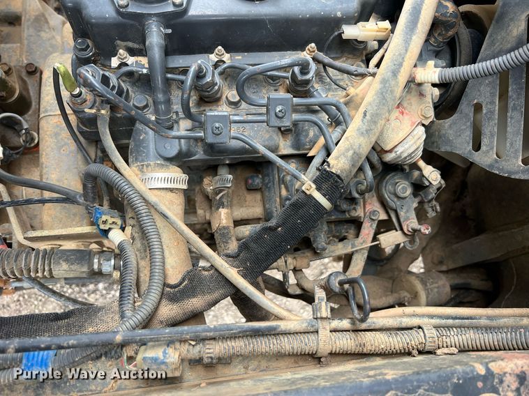 image for item NA9295 2007 Kubota RTV900  utility vehicle