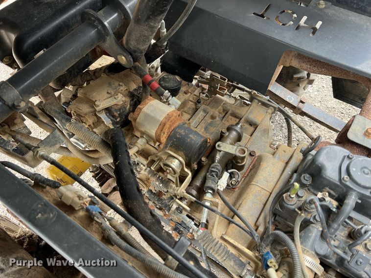 image for item NA9295 2007 Kubota RTV900  utility vehicle