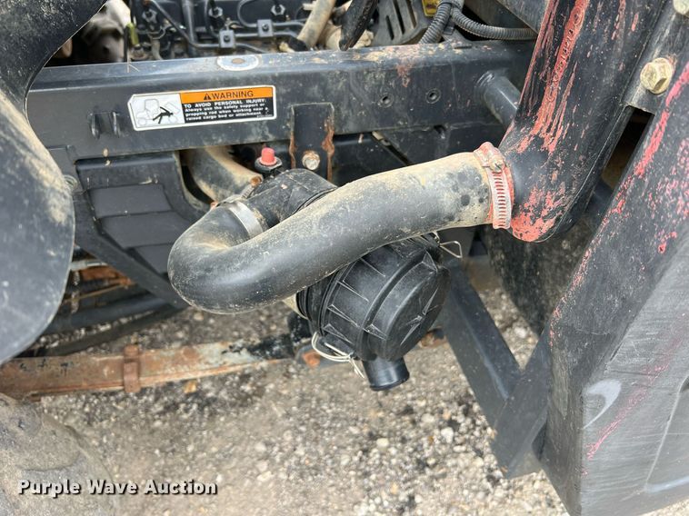 image for item NA9295 2007 Kubota RTV900  utility vehicle