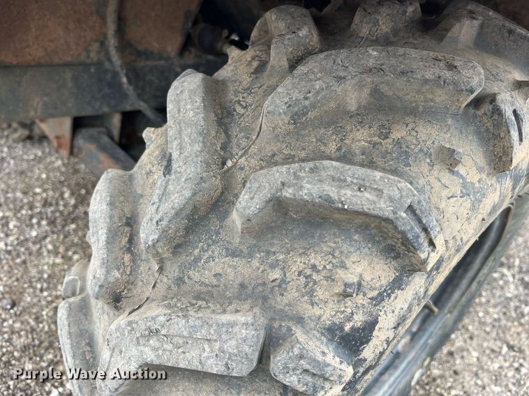 image for item NA9295 2007 Kubota RTV900  utility vehicle