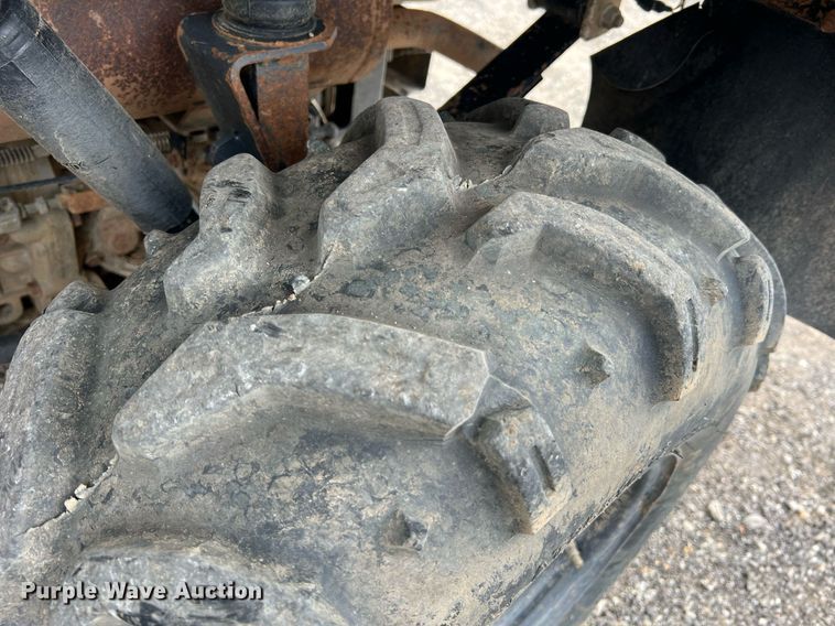 image for item NA9295 2007 Kubota RTV900  utility vehicle