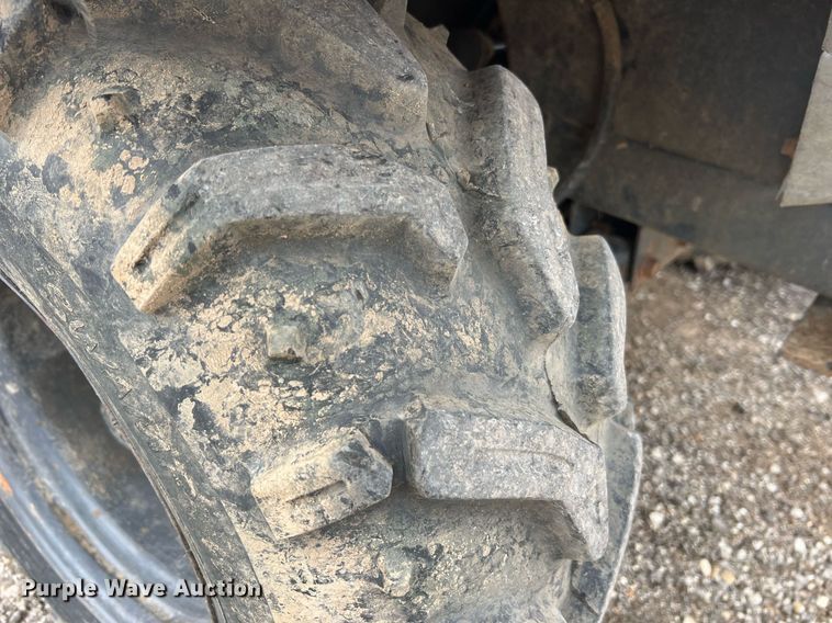 image for item NA9295 2007 Kubota RTV900  utility vehicle