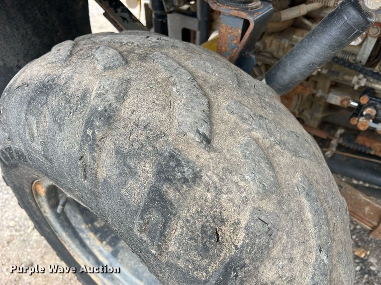 image for item NA9295 2007 Kubota RTV900  utility vehicle