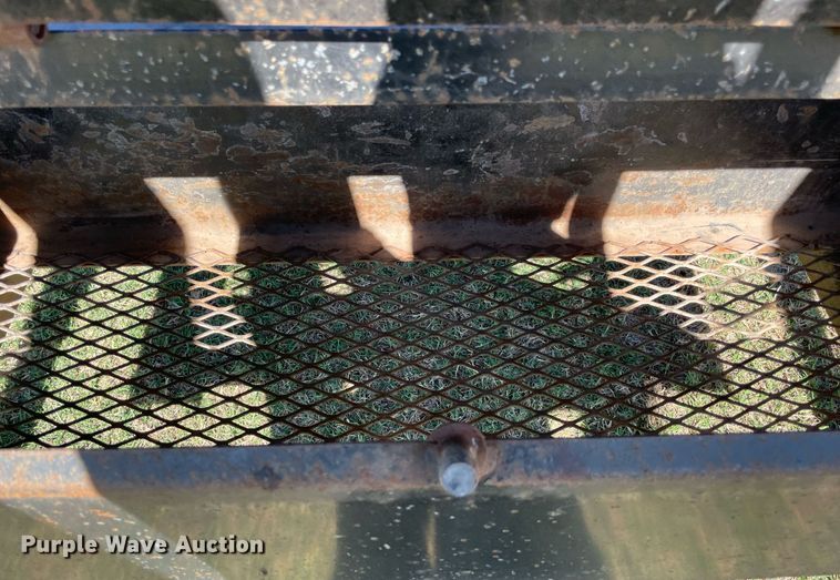 image for item NA9673 2018 Road Boss Trailers  equipment trailer