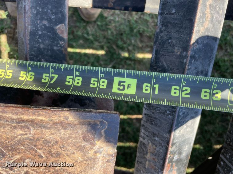 image for item NA9673 2018 Road Boss Trailers  equipment trailer