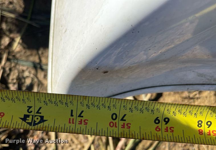 image for item NA9688 ATC  pickup truck topper