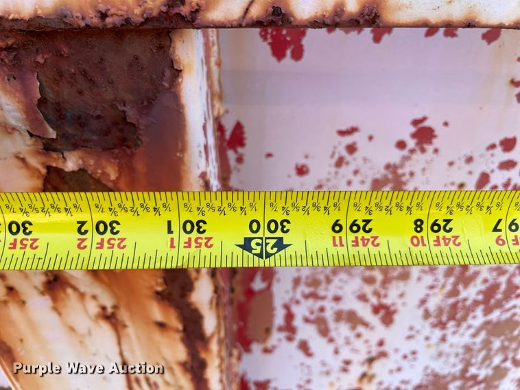 image for item NA9691 Roll-off container