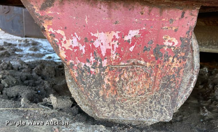 image for item NA9691 Roll-off container