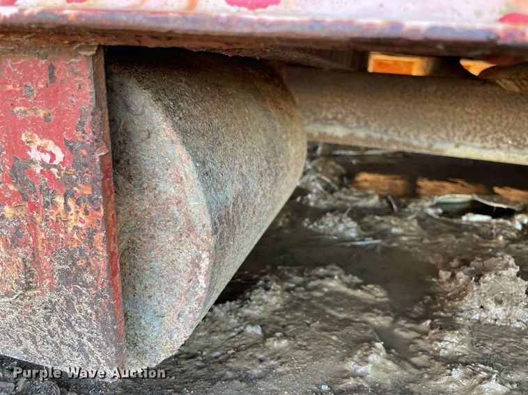 image for item NA9691 Roll-off container