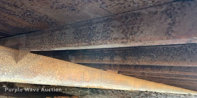 image for item NA9691 Roll-off container