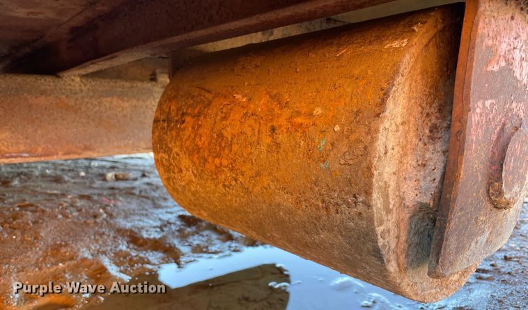 image for item NA9693 Roll-off container