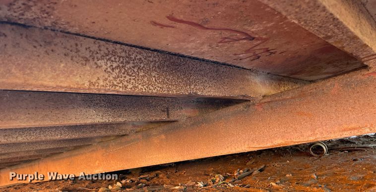 image for item NA9693 Roll-off container