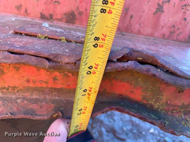 image for item NA9693 Roll-off container