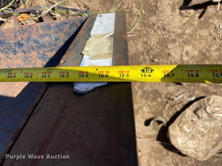 image for item NA9695 Flatbed