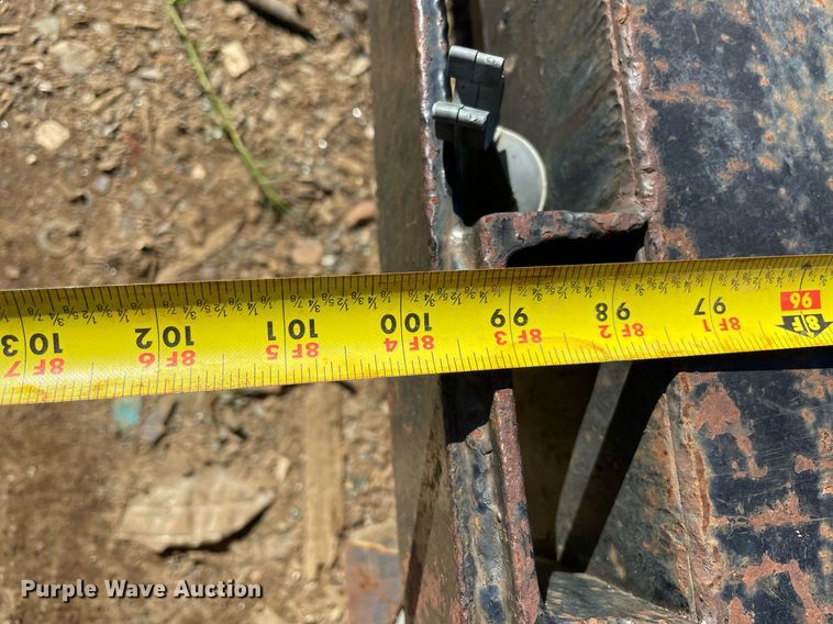 image for item NA9695 Flatbed