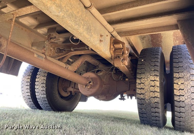 image for item NH9747 2012 IC CE  school bus