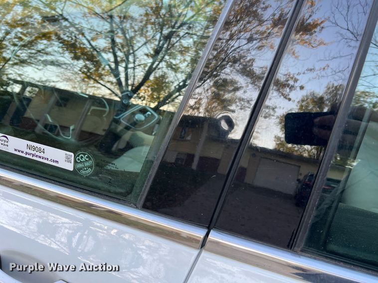 image for item NI9084 2015 Chrysler 200 