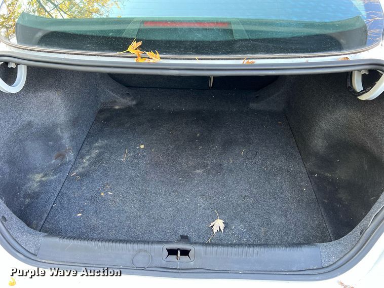 image for item NI9084 2015 Chrysler 200 