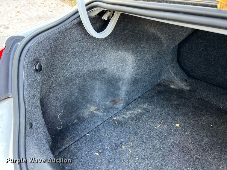 image for item NI9084 2015 Chrysler 200 