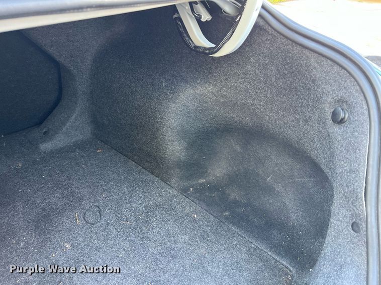 image for item NI9084 2015 Chrysler 200 