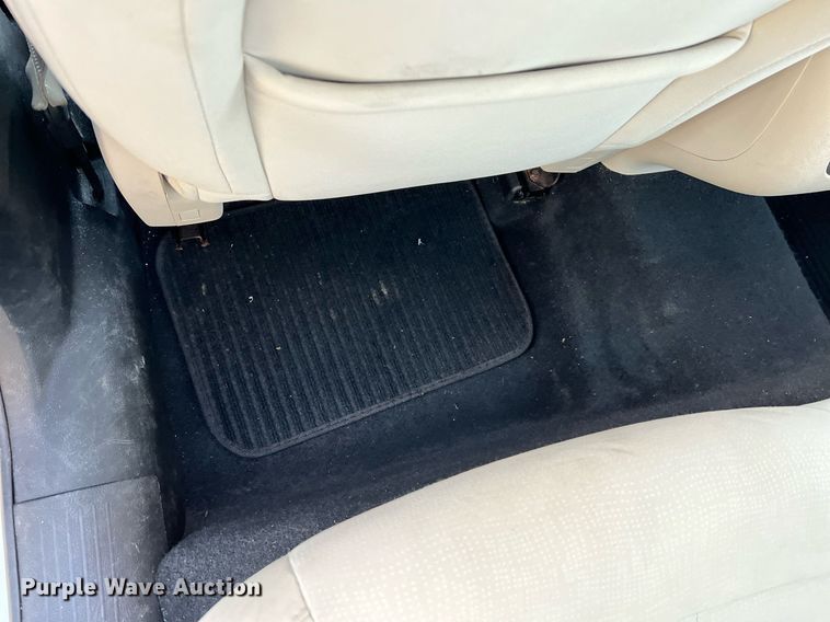 image for item NI9084 2015 Chrysler 200 