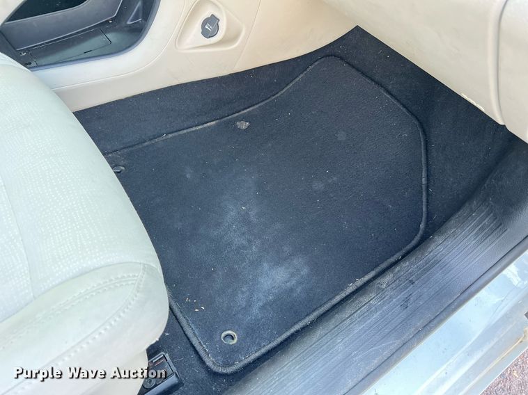 image for item NI9084 2015 Chrysler 200 