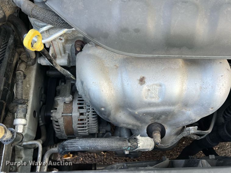 image for item NI9084 2015 Chrysler 200 